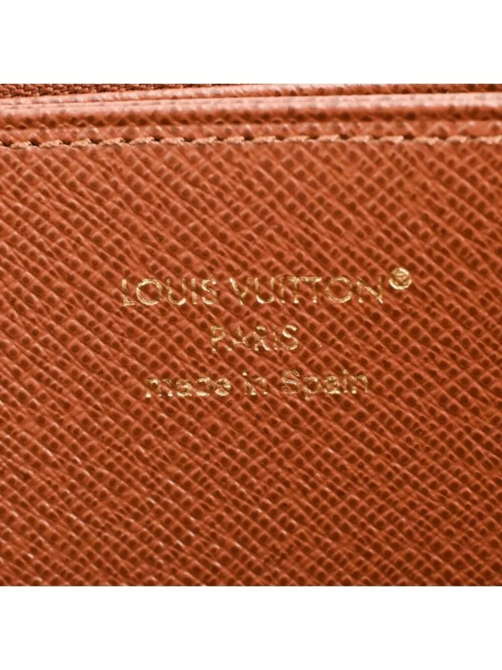 Louis Vuitton Wallet Zippy